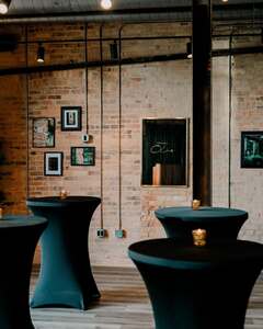 The Oneta Room