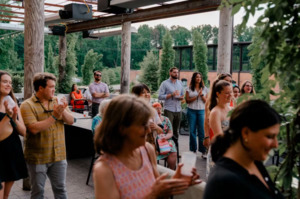 Outdoor Patios