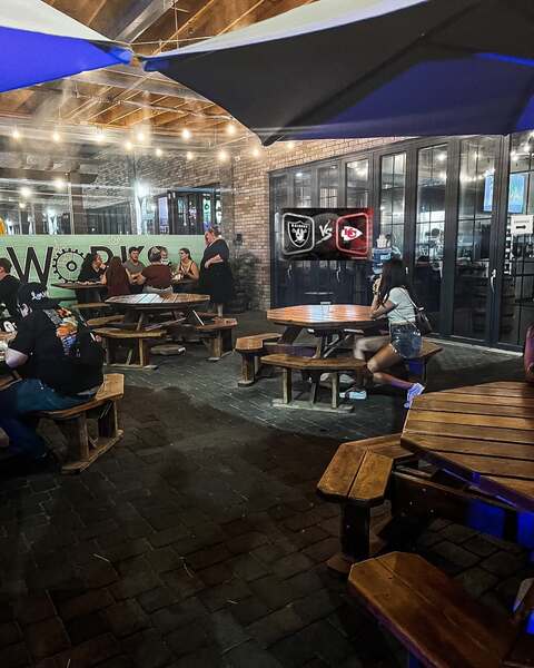 Nevada Brew Works