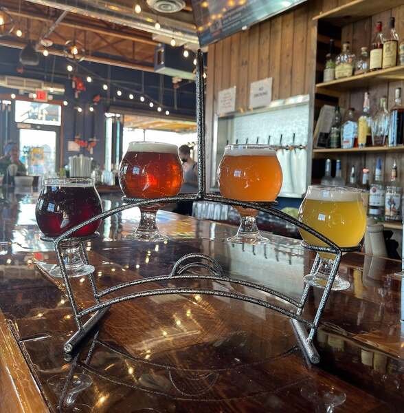 Nevada Brew Works
