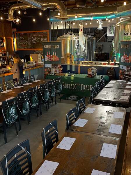 Nevada Brew Works