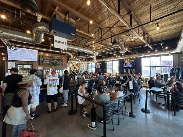 Nevada Brew Works