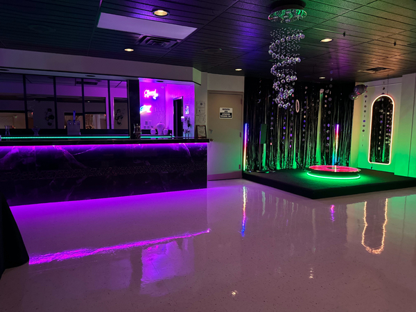 Itze Banquet Hall