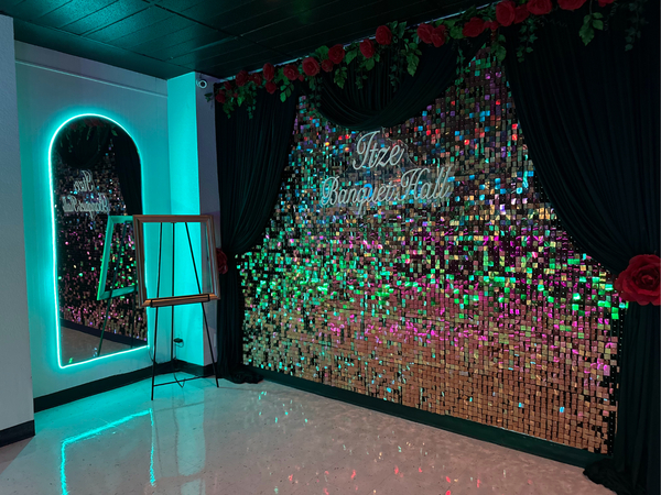 Itze Banquet Hall