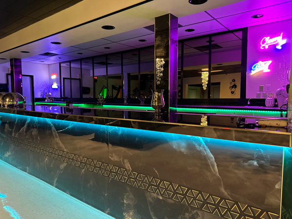 Itze Banquet Hall