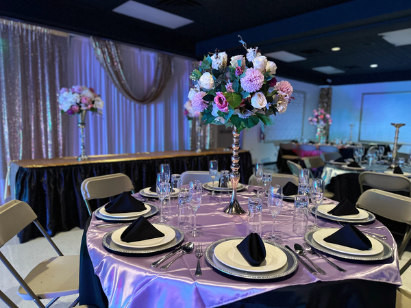 Itze Banquet Hall