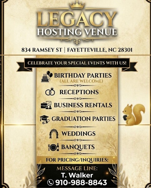 Legacy