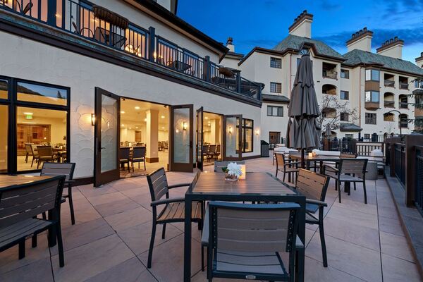 The Charter at Beaver Creek