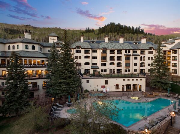 The Charter at Beaver Creek