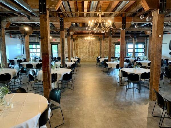 Venues at the Granary
