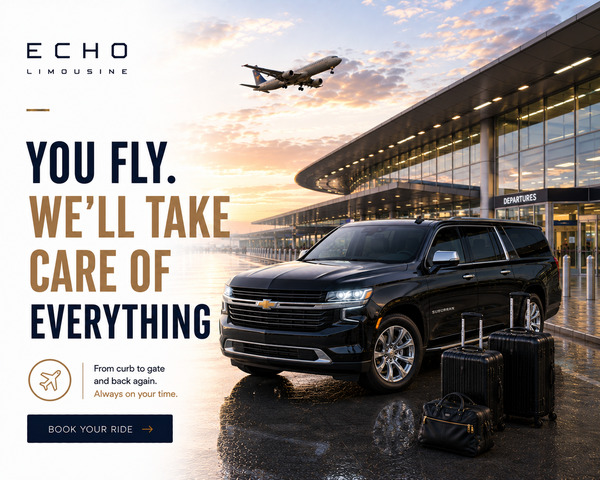 Echo Limousine