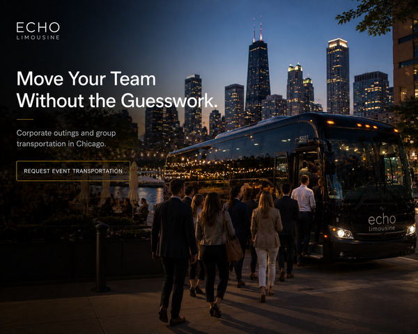 Echo Limousine