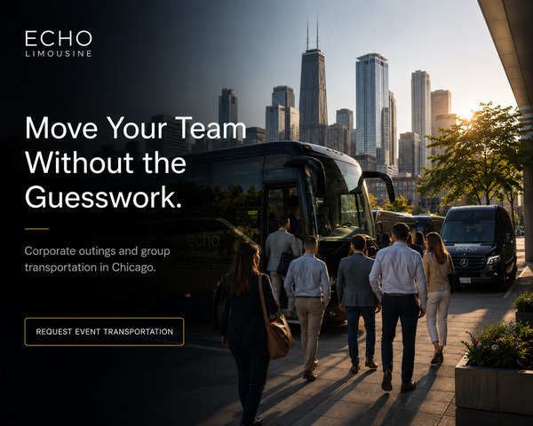Echo Limousine