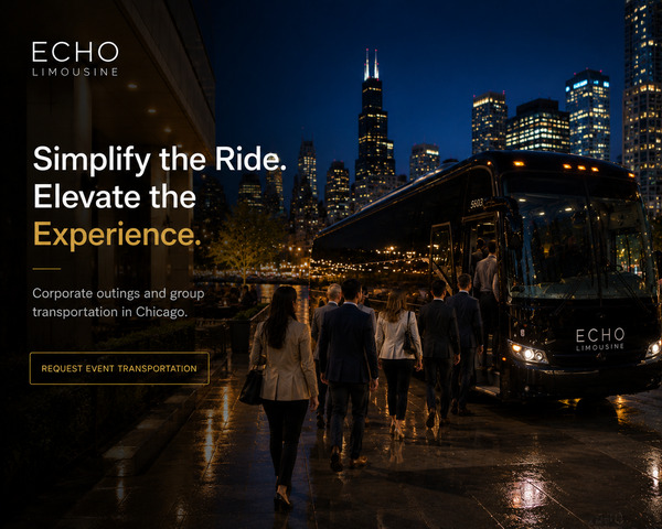 Echo Limousine