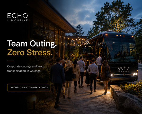 Echo Limousine