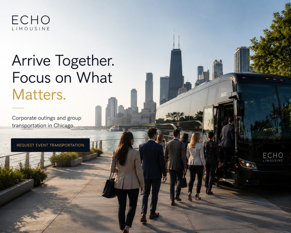 Echo Limousine