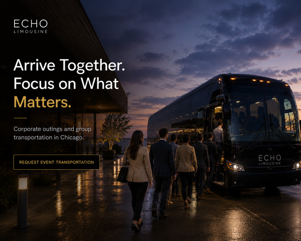 Echo Limousine