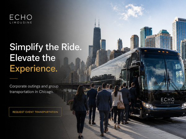 Echo Limousine