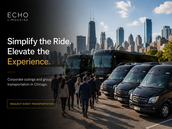 Echo Limousine