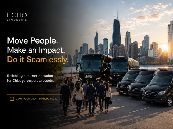 Echo Limousine