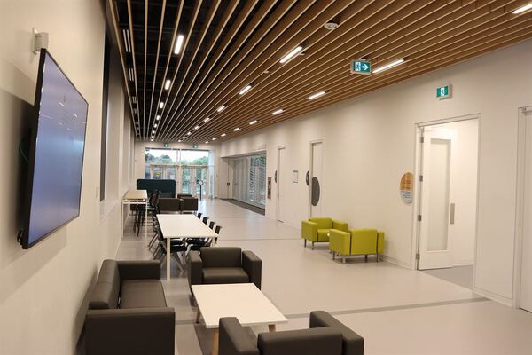 Charlottetown Library Learning Centre