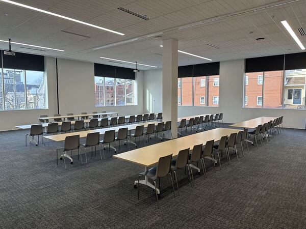 Charlottetown Library Learning Centre