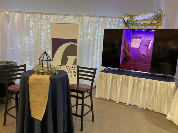 Gateway Convention Center