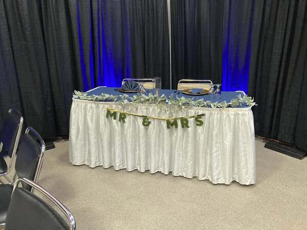 Gateway Convention Center