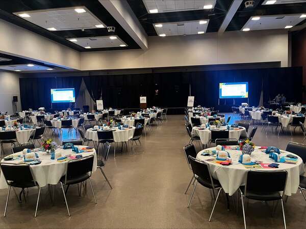 Gateway Convention Center