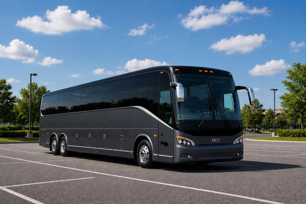 Richardson Bus Charter Company
