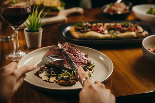 Canti Osteria & Bar