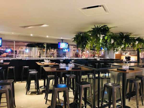 Canti Osteria & Bar