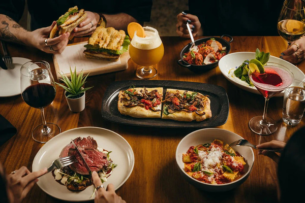 Canti Osteria & Bar