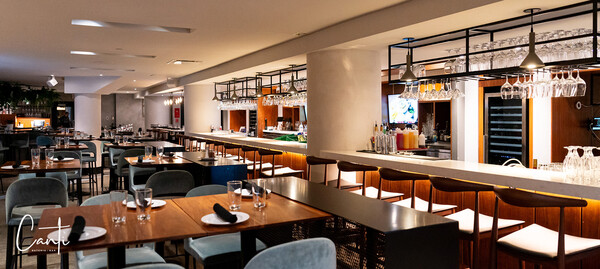 Canti Osteria & Bar