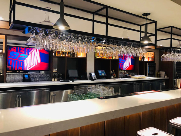 Canti Osteria & Bar