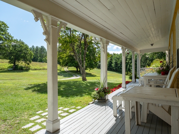Merrill House Partners