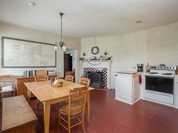 Merrill House Partners