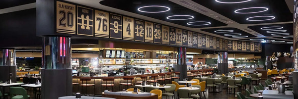 La Voûte CIBC