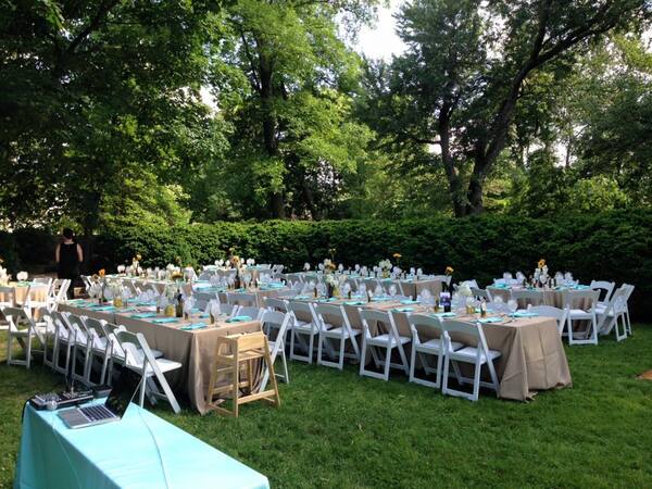 Hollin Hall Wedding and Events