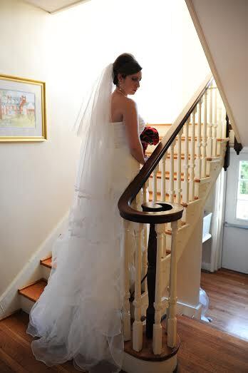 Hollin Hall Wedding and Events