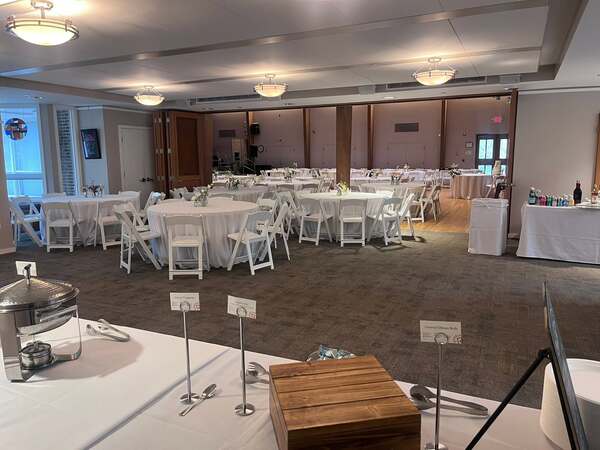 Hollin Hall Wedding and Events