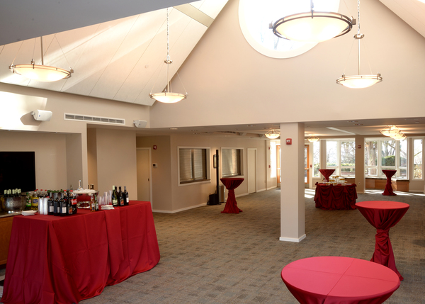 Hollin Hall Wedding and Events