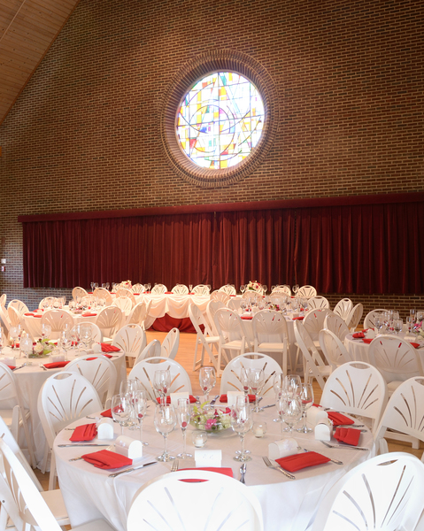 Hollin Hall Wedding and Events