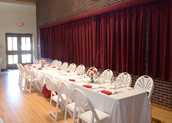 Hollin Hall Wedding and Events