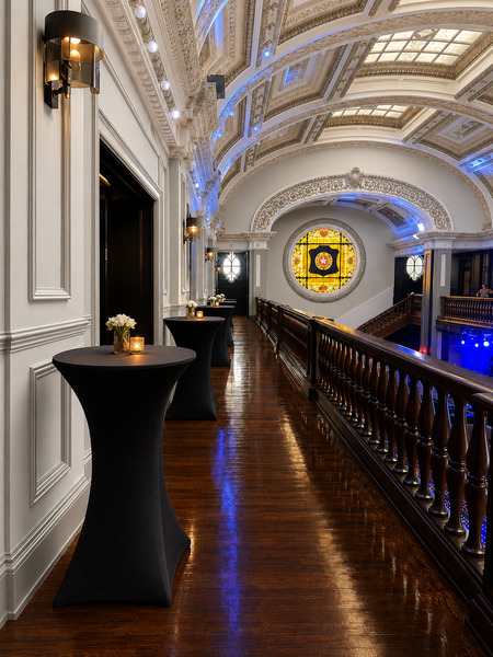 1902 Venue
