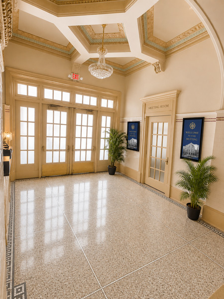 1902 Venue