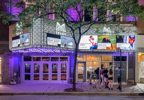 M Telus