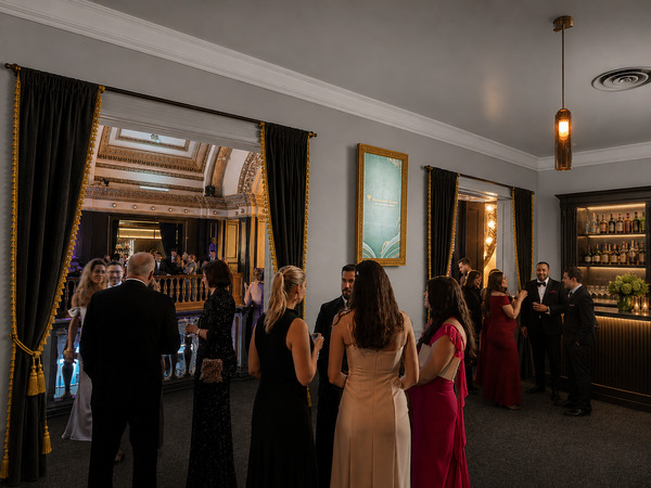 1902 Venue