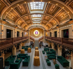 1902 Full Venue