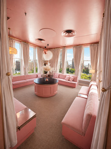Pink Room